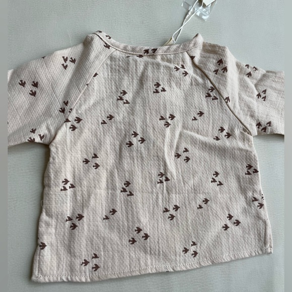 Quincy Mae Shirt 3-6months - Picture 15 of 16
